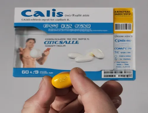 cialis es de venta libre